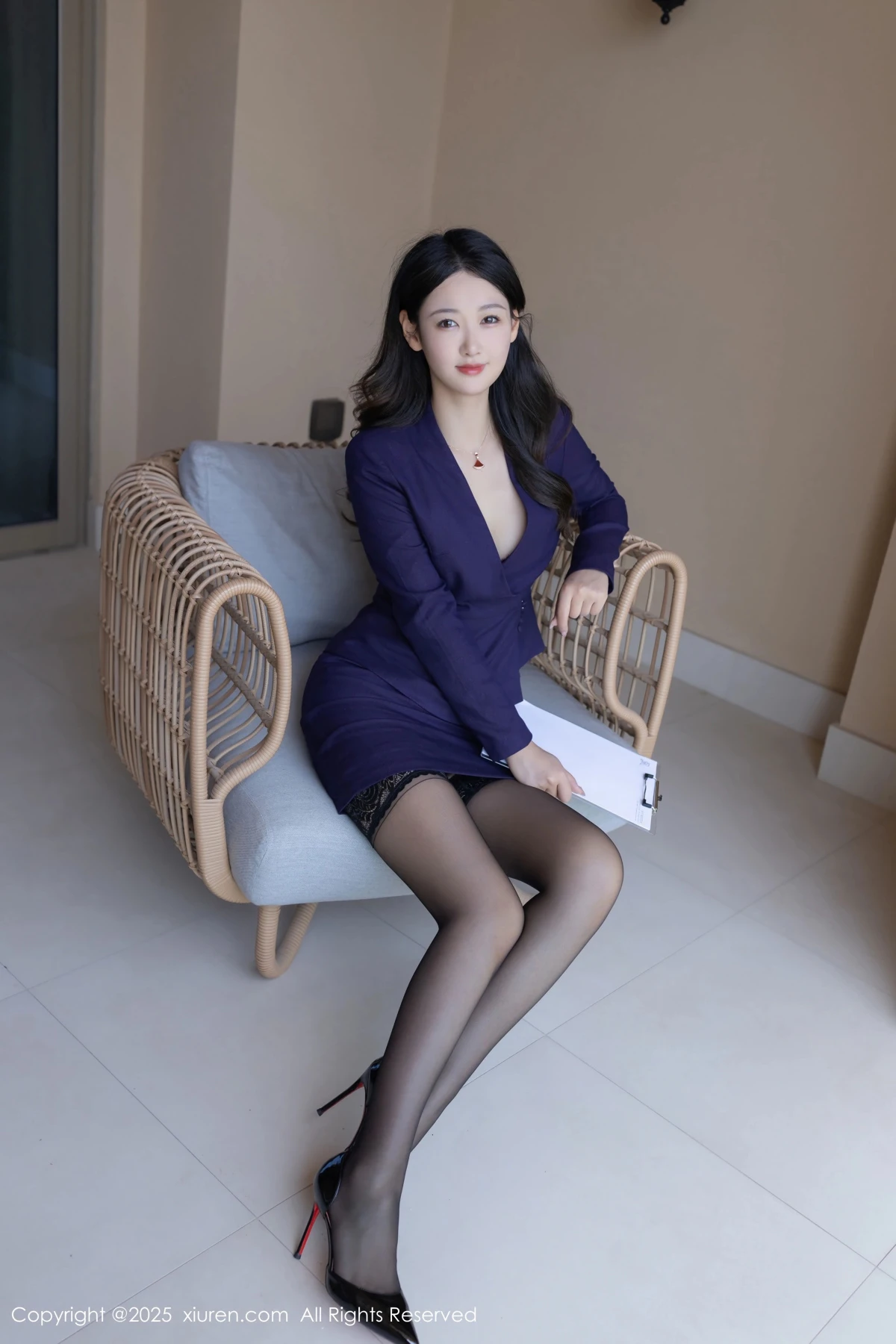 [秀人网] 2025.04.21 No.10178 唐安琪#[81P]-7