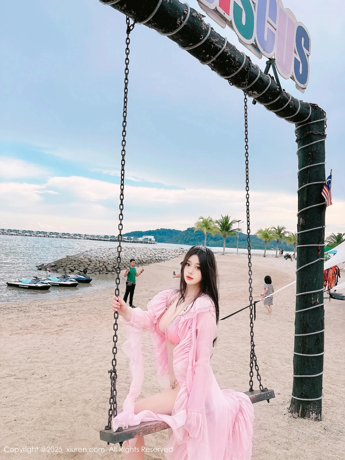 [秀人网] 2025.04.16 No.10160 蛋蛋宝#[67P]-3