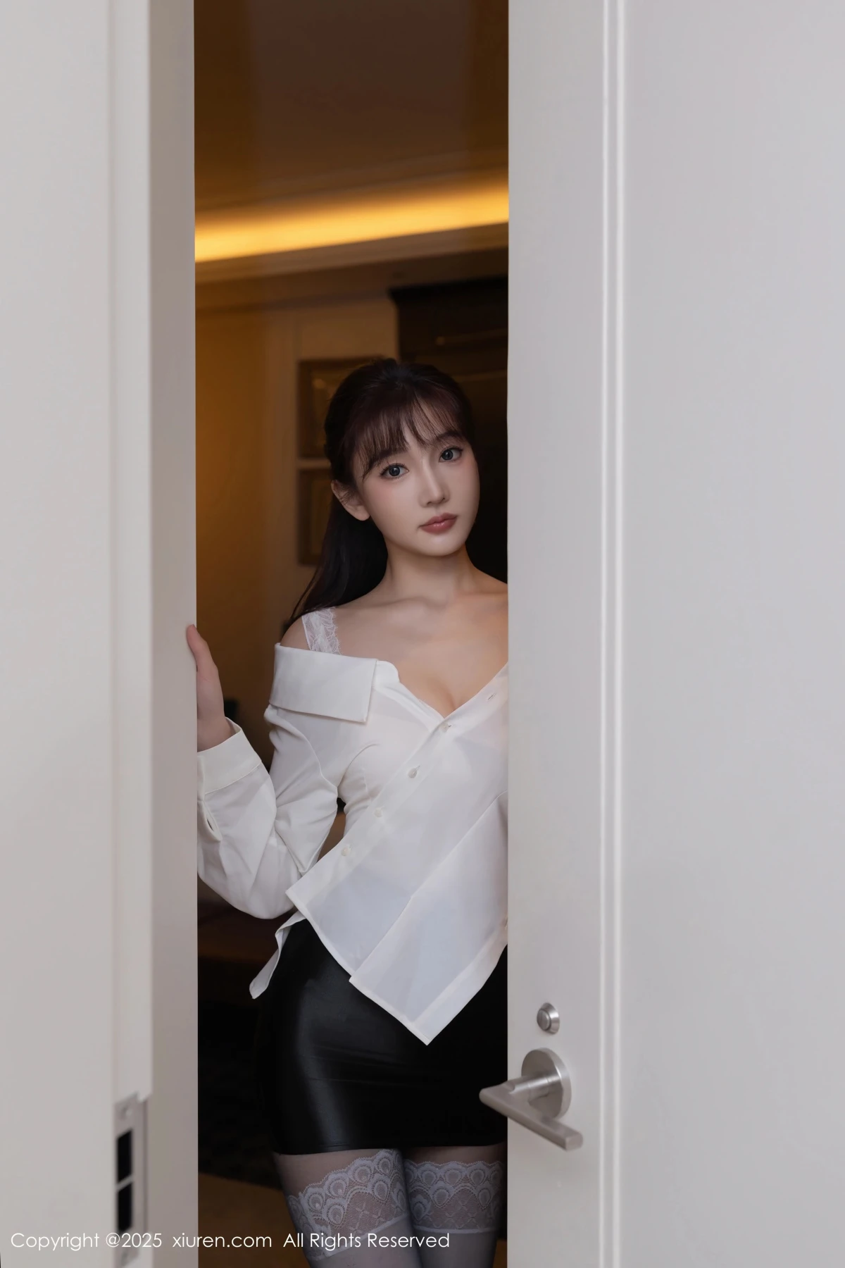 [秀人网] 2025.04.17 No.10166 陆萱萱#[79P]-10