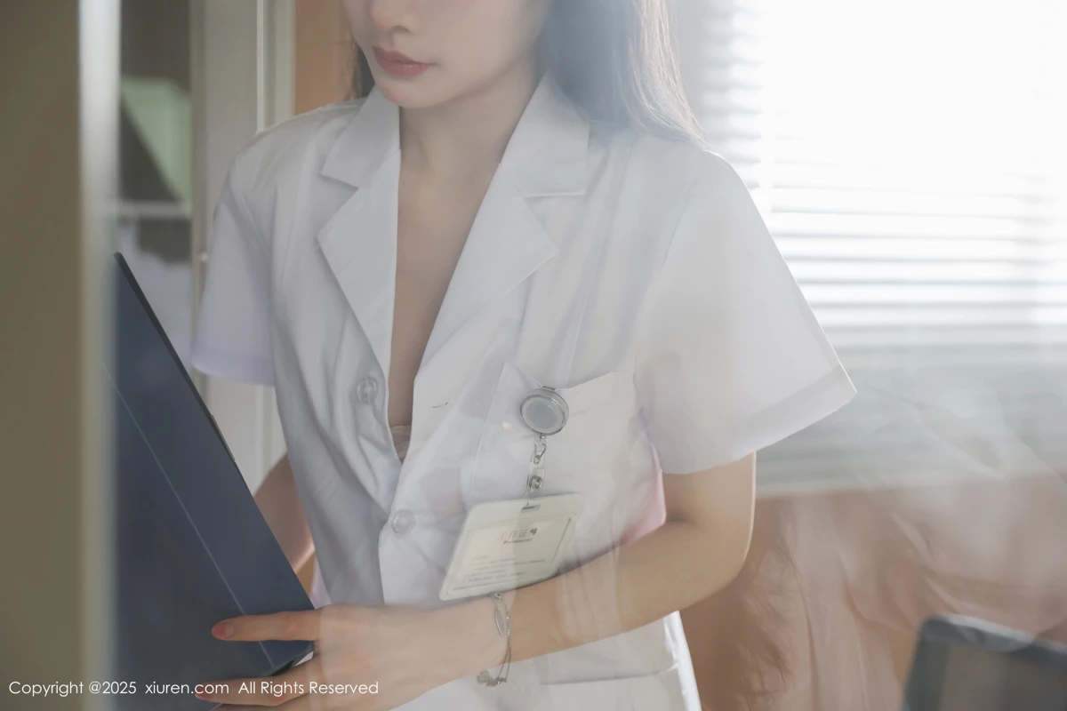 [秀人网] 2025.04.24 No.10190 布丁wow#[81P]-10