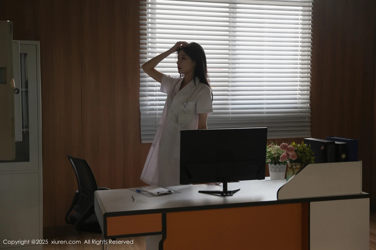 [秀人网] 2025.04.24 No.10190 布丁wow#[81P]-7