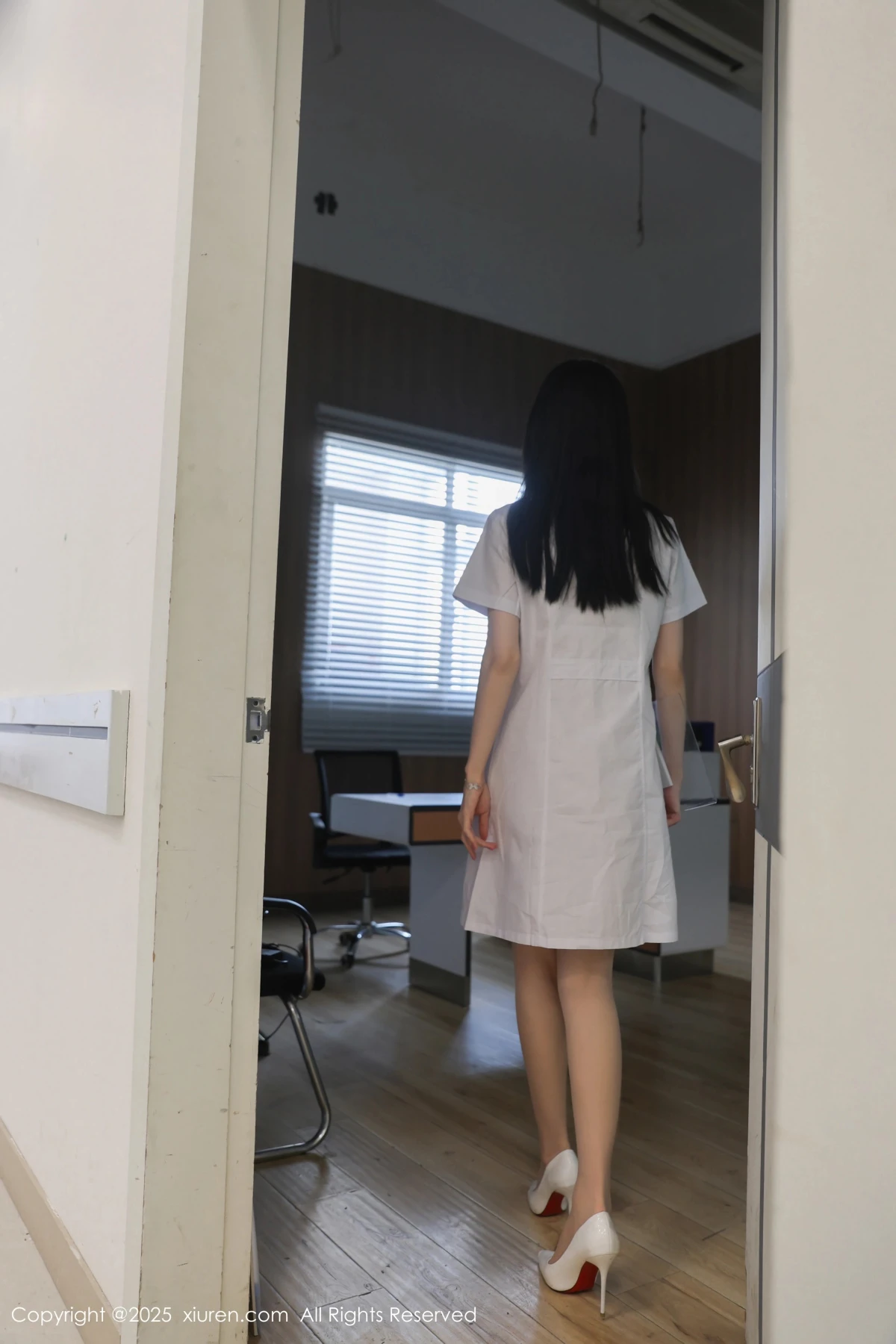 [秀人网] 2025.04.24 No.10190 布丁wow#[81P]-8