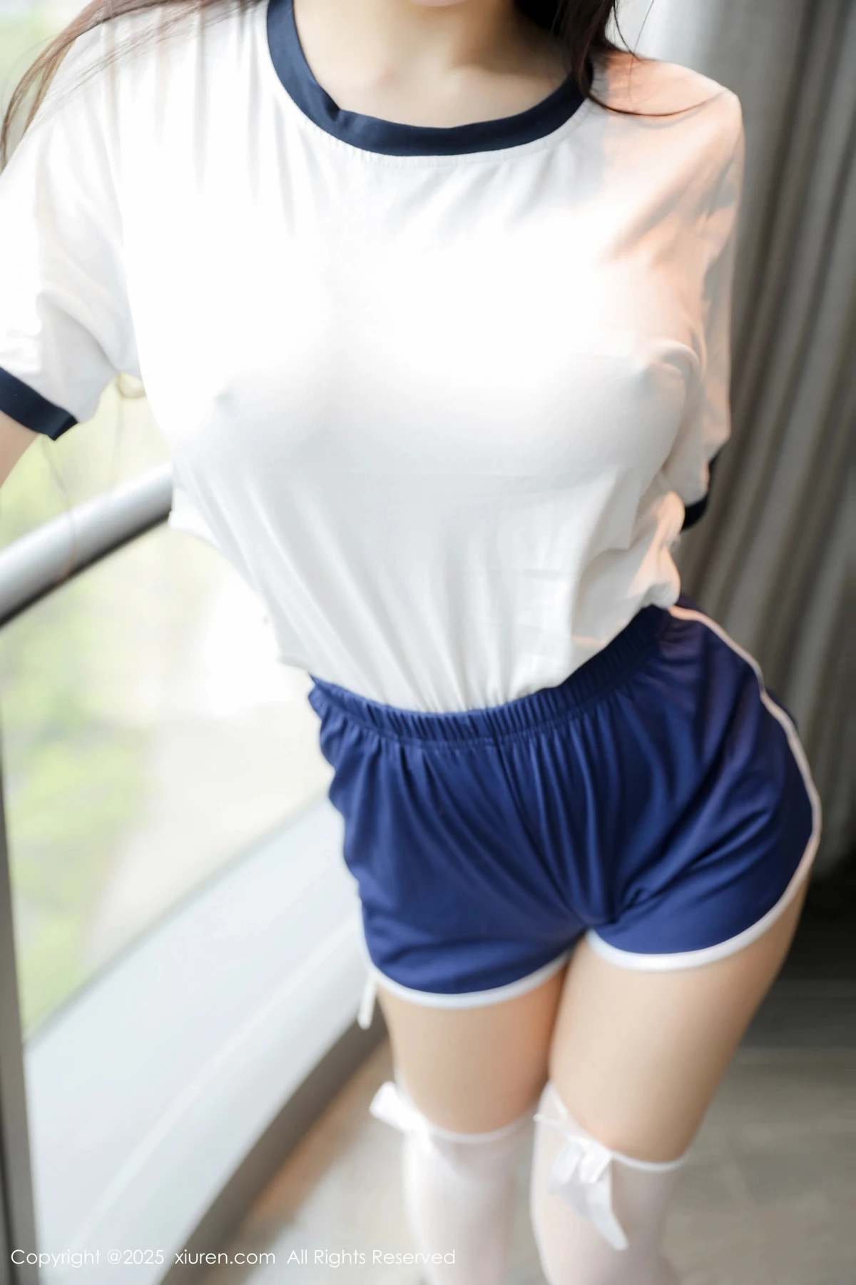 [秀人网] 2025.04.23 No.10184 量子玫瑰#[86P]-2