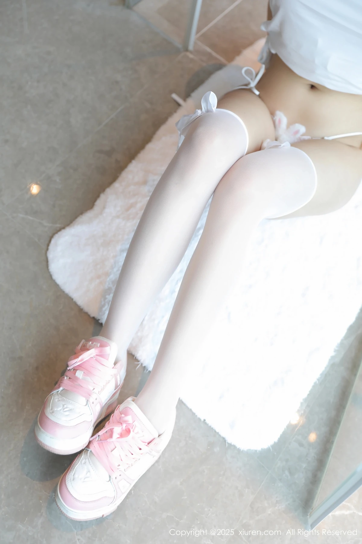 [秀人网] 2025.04.23 No.10184 量子玫瑰#[86P]-2