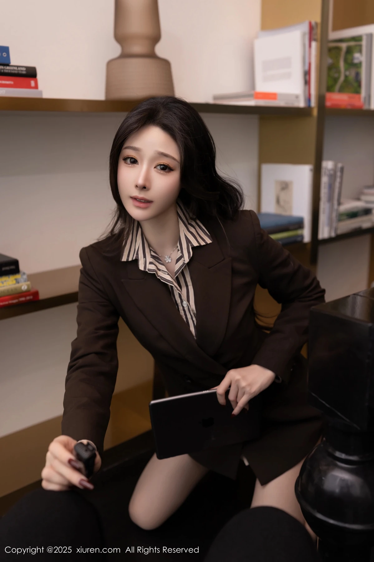 [秀人网] 2025.04.25 No.10202 小逗逗#[81P]-3