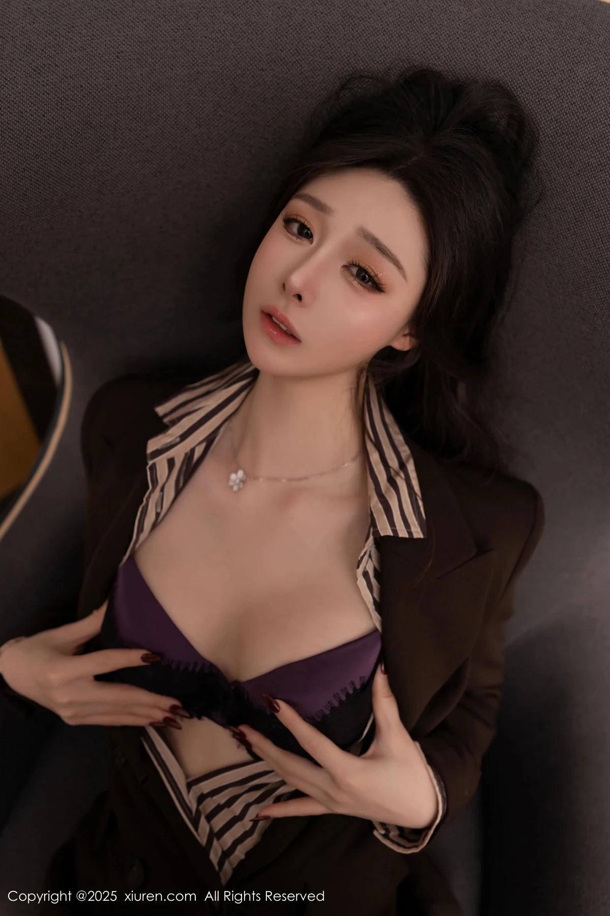 [秀人网] 2025.04.25 No.10202 小逗逗#[81P]-3