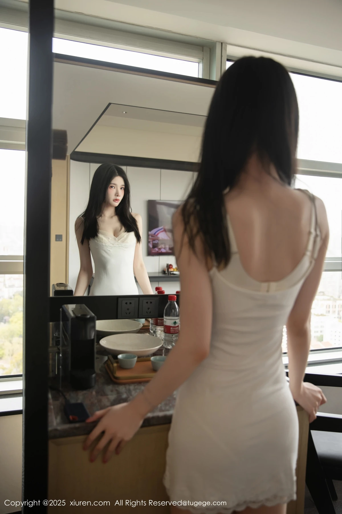 [秀人网] 2025.04.30 No.10226 布丁wow#[81P]-9