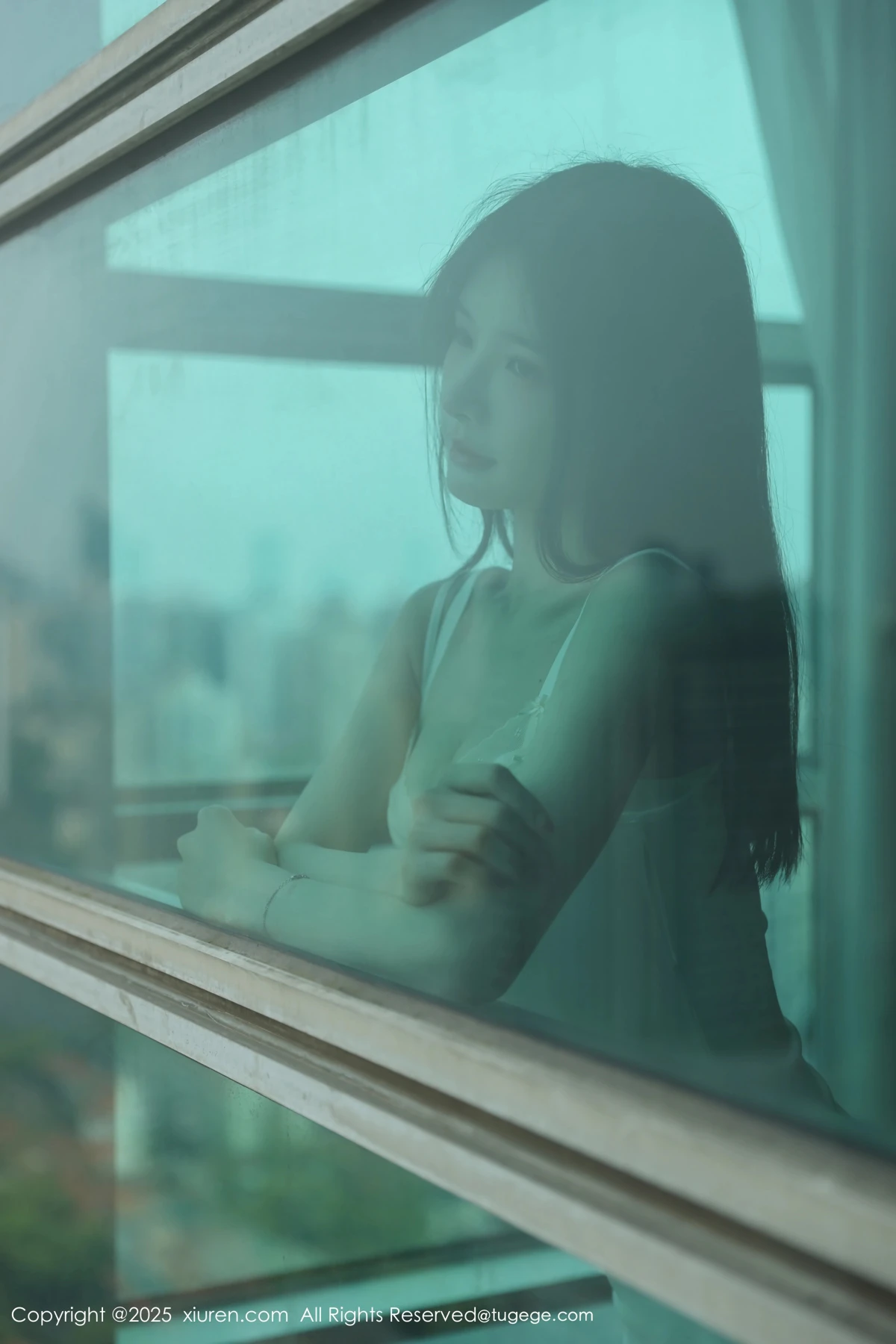 [秀人网] 2025.04.30 No.10226 布丁wow#[81P]-2