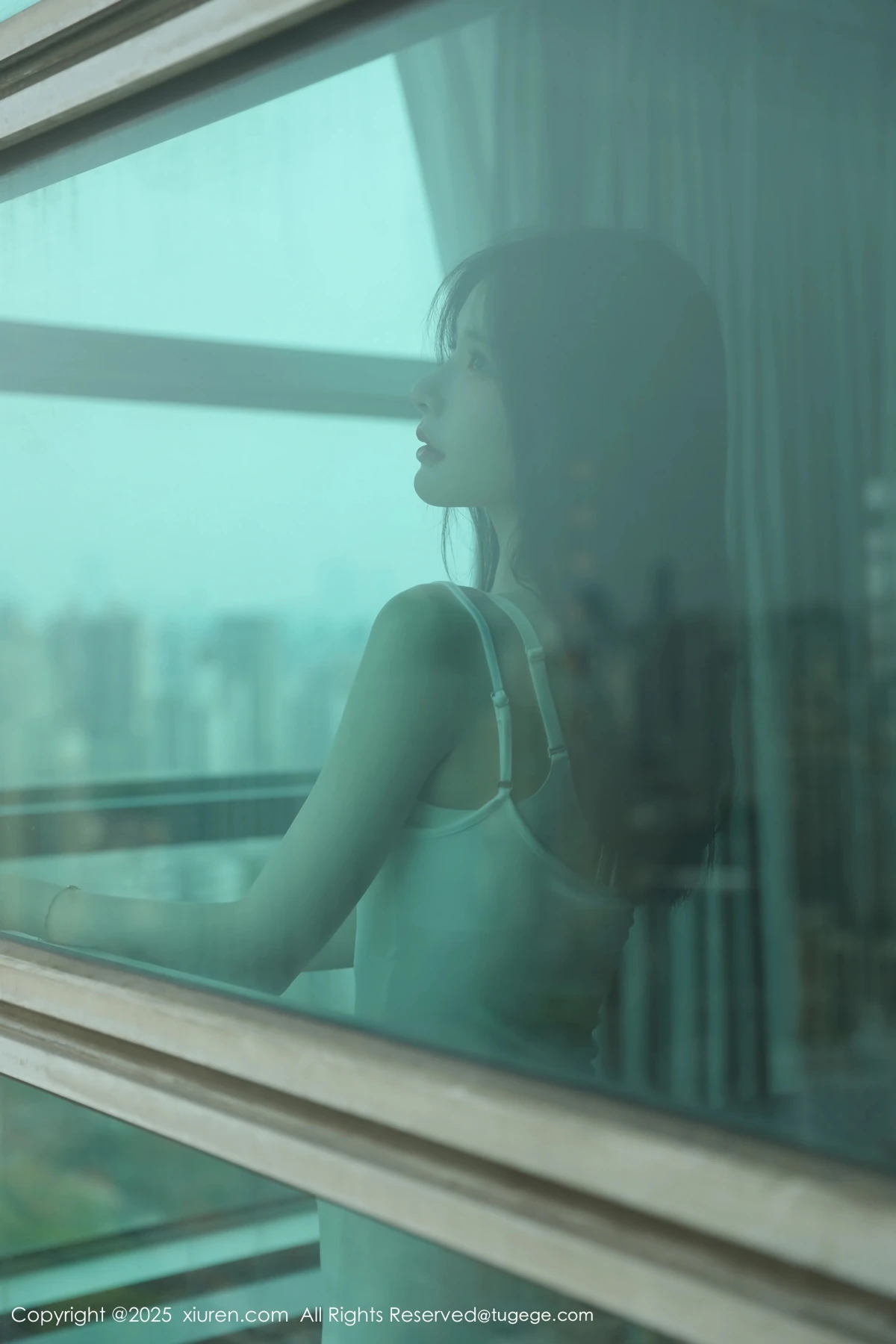 [秀人网] 2025.04.30 No.10226 布丁wow#[81P]-3