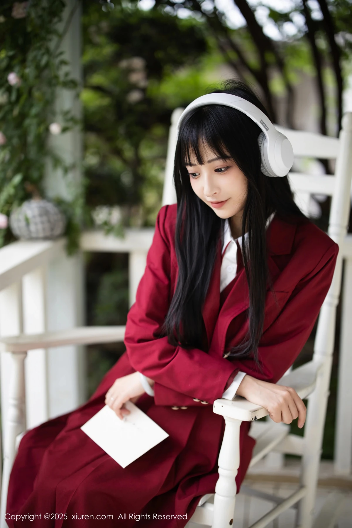 [秀人网] 2025.04.29 No.10215 茂木希子#[83P]-8