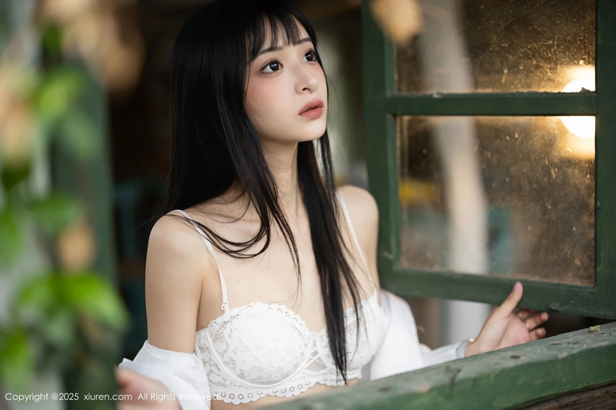 [秀人网] 2025.04.29 No.10215 茂木希子#[83P]-3