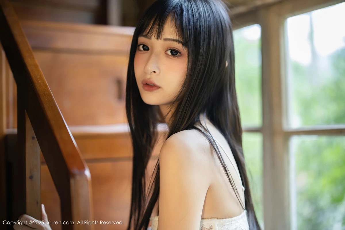 [秀人网] 2025.04.29 No.10215 茂木希子#[83P]-8