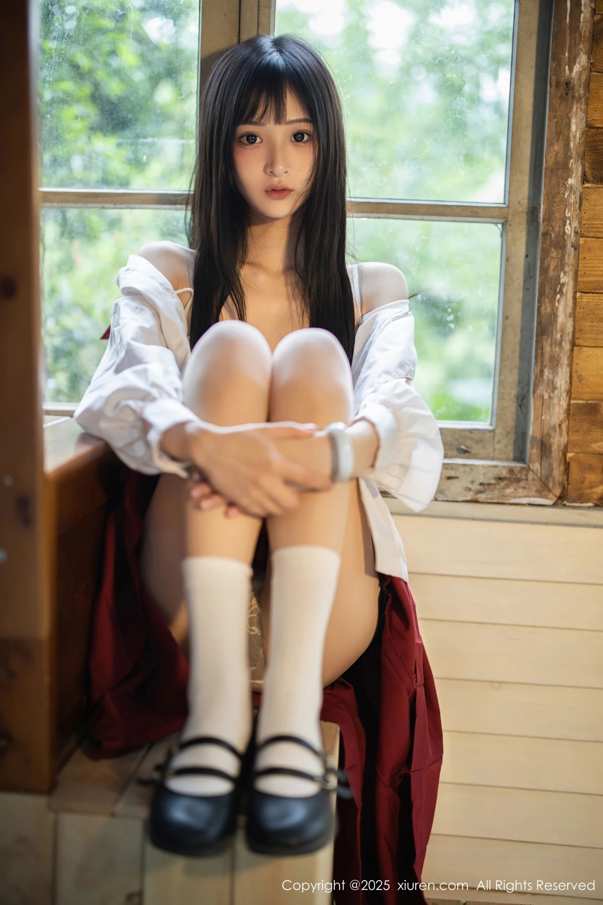 [秀人网] 2025.04.29 No.10215 茂木希子#[83P]-9