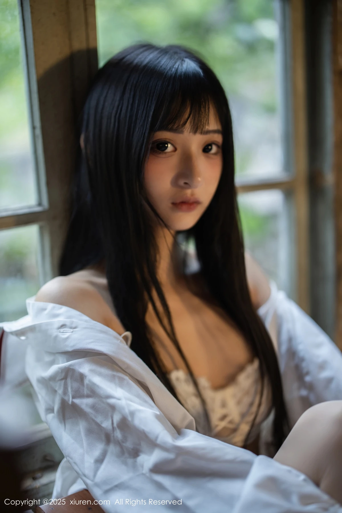 [秀人网] 2025.04.29 No.10215 茂木希子#[83P]-2