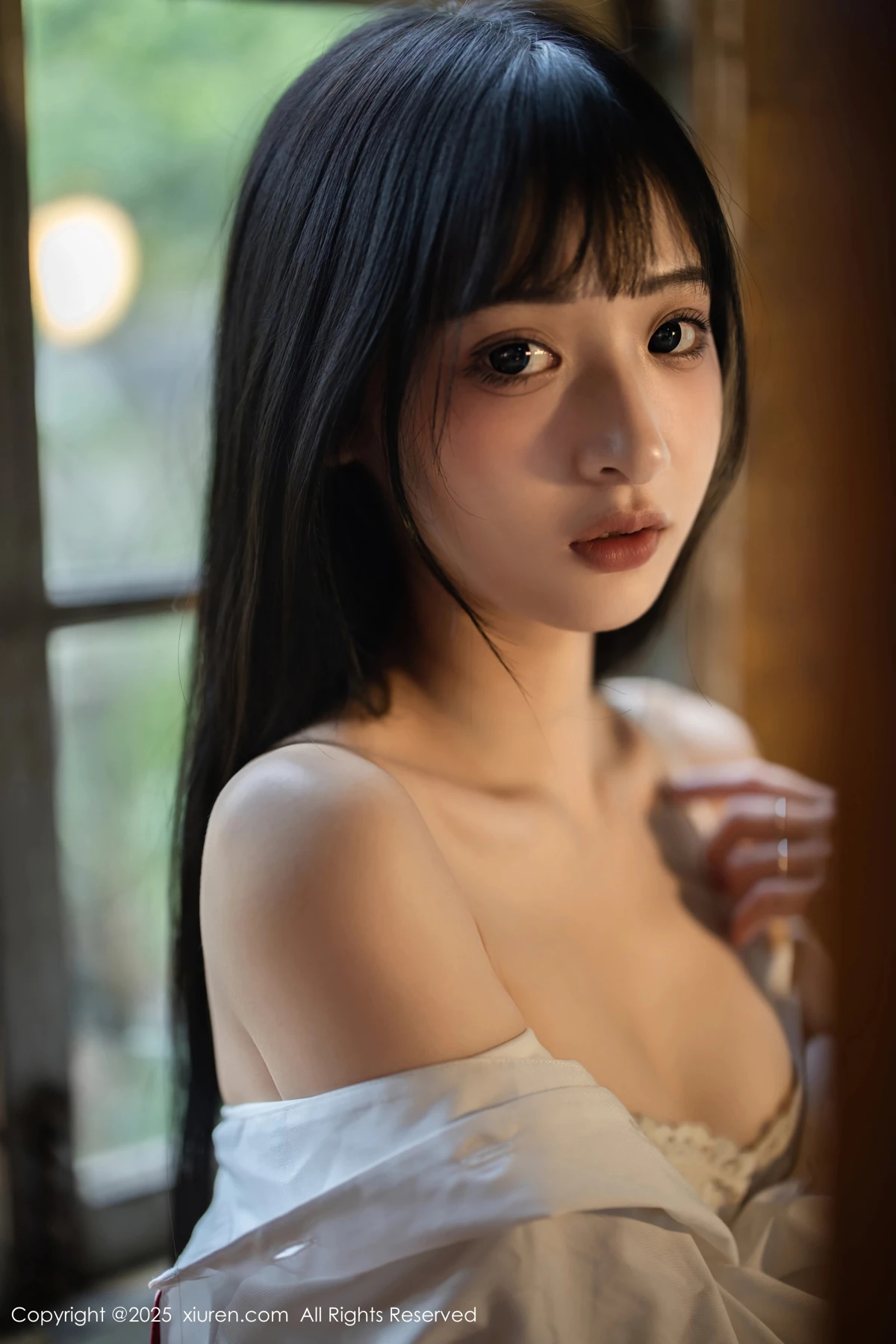 [秀人网] 2025.04.29 No.10215 茂木希子#[83P]-4