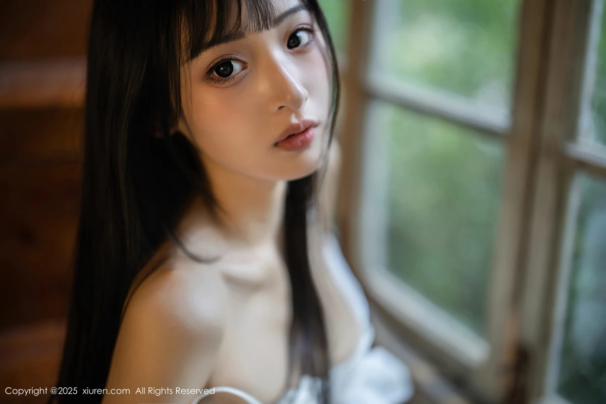 [秀人网] 2025.04.29 No.10215 茂木希子#[83P]-7