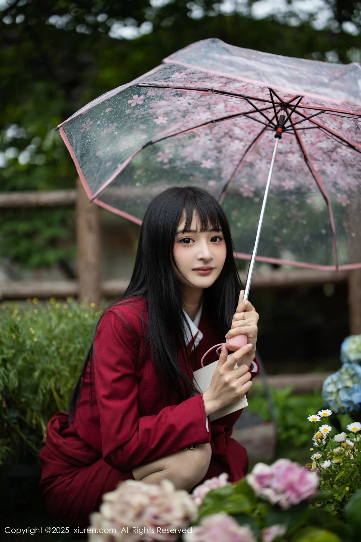 [秀人网] 2025.04.29 No.10215 茂木希子#[83P]-9