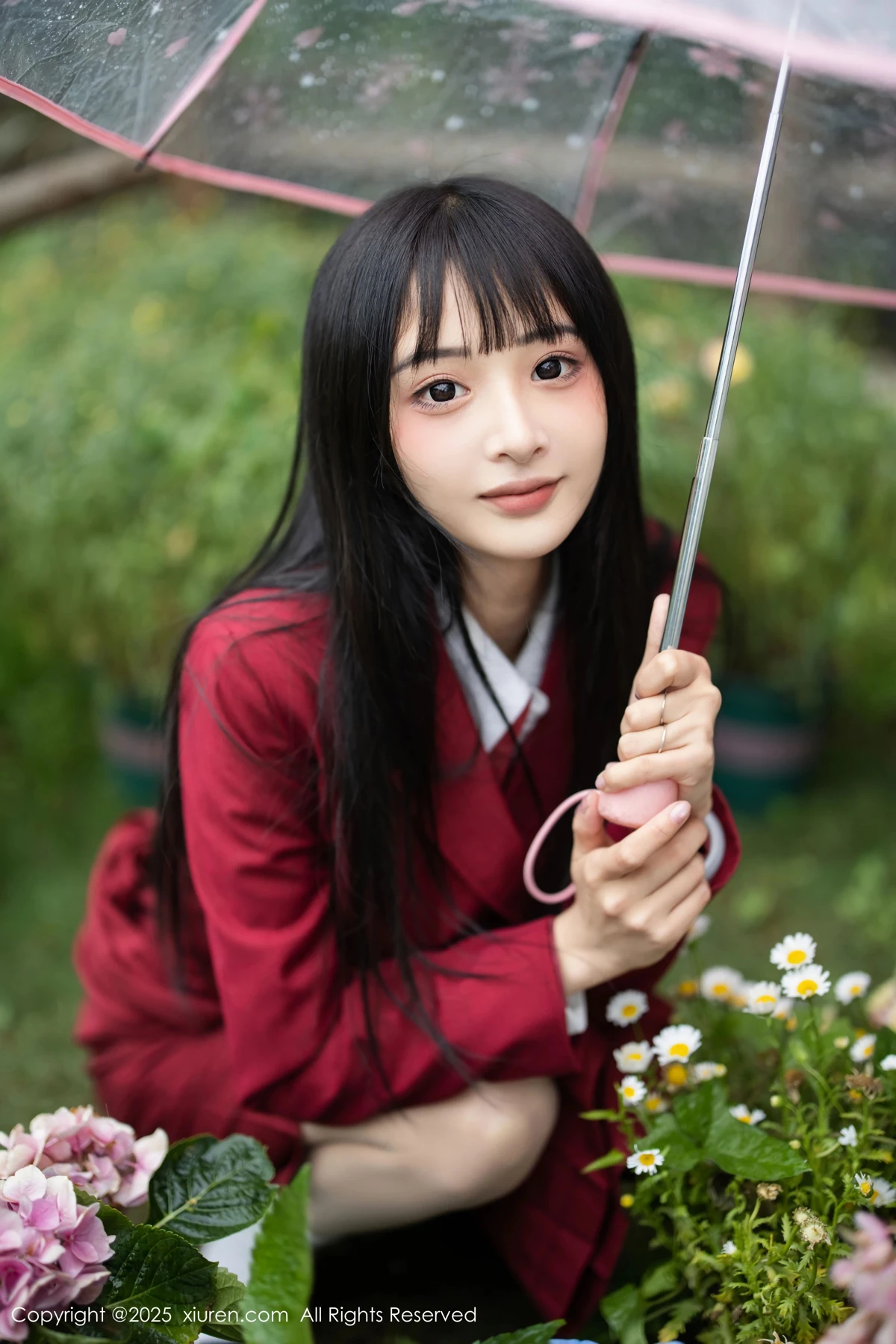 [秀人网] 2025.04.29 No.10215 茂木希子#[83P]-10