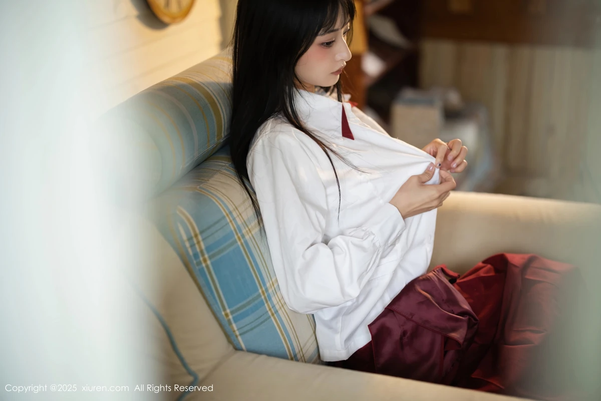 [秀人网] 2025.04.29 No.10215 茂木希子#[83P]-3