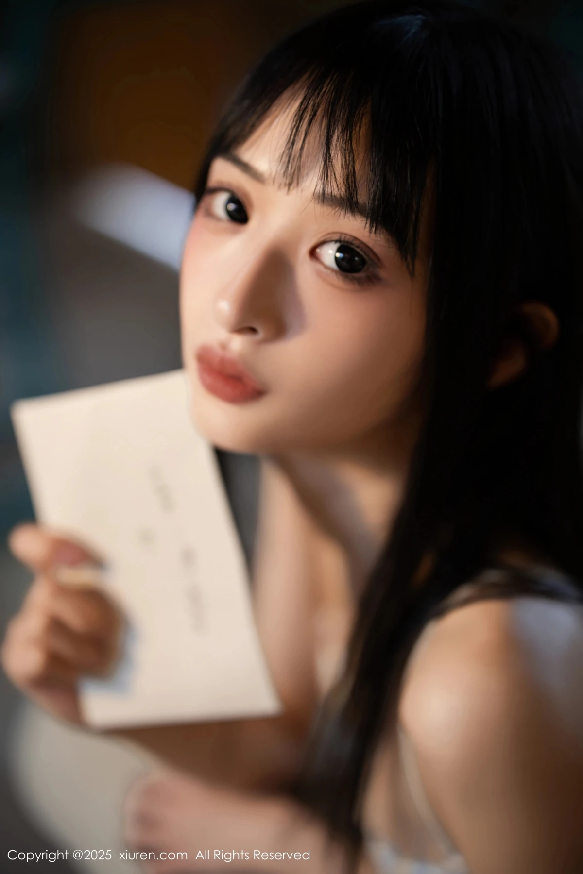 [秀人网] 2025.04.29 No.10215 茂木希子#[83P]-5