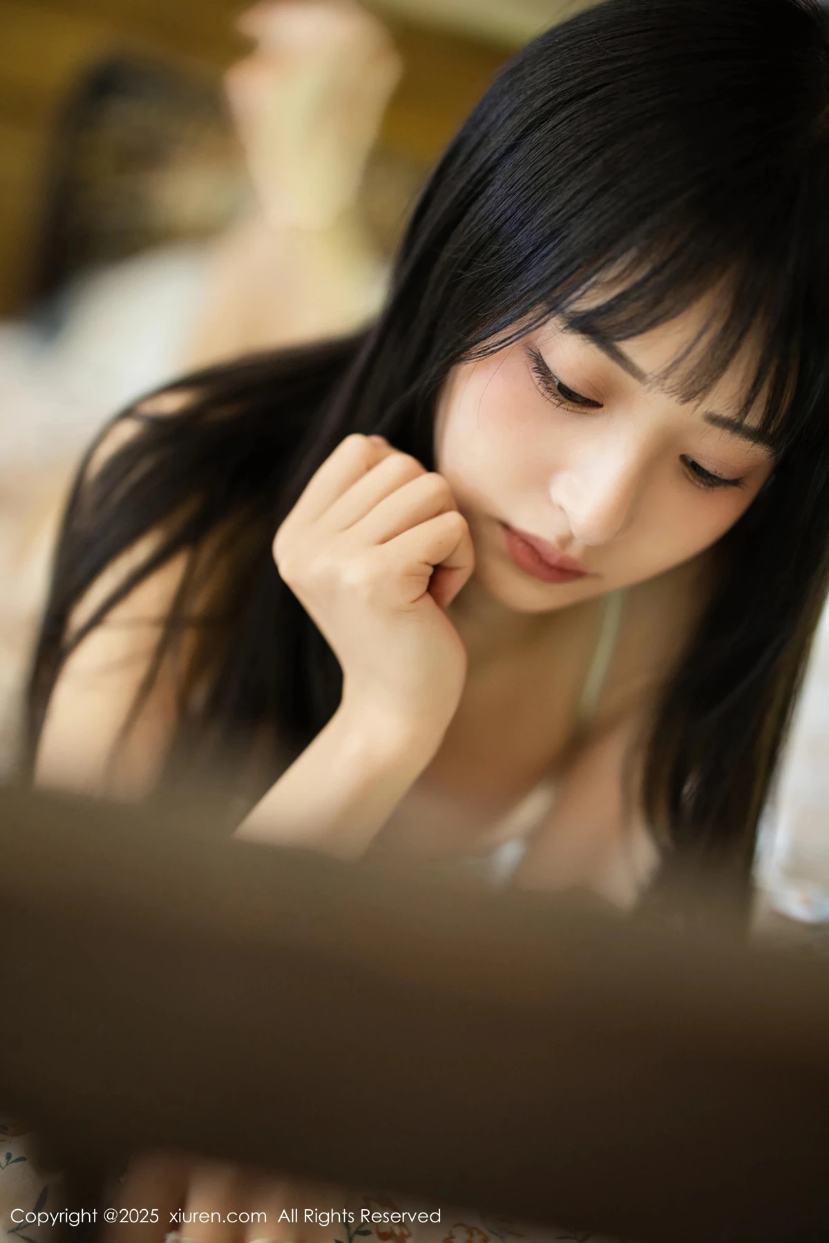[秀人网] 2025.04.29 No.10215 茂木希子#[83P]-6