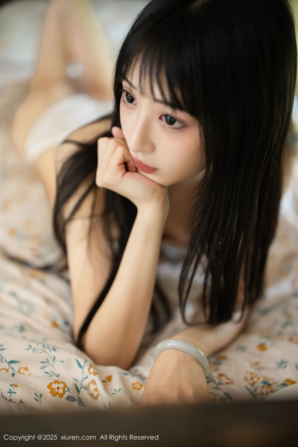 [秀人网] 2025.04.29 No.10215 茂木希子#[83P]-7