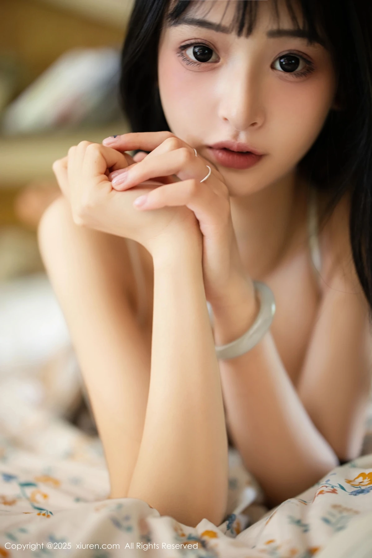 [秀人网] 2025.04.29 No.10215 茂木希子#[83P]-8