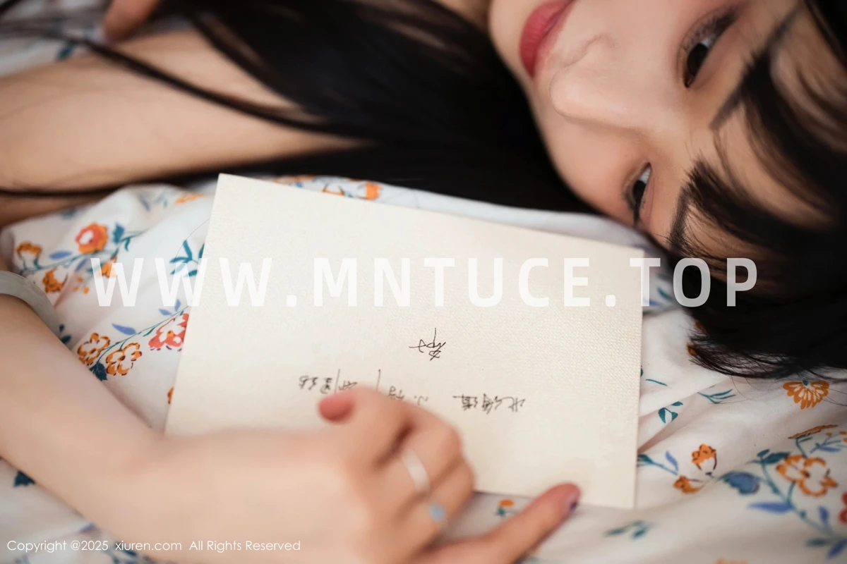 [秀人网] 2025.04.29 No.10215 茂木希子#[83P]-10
