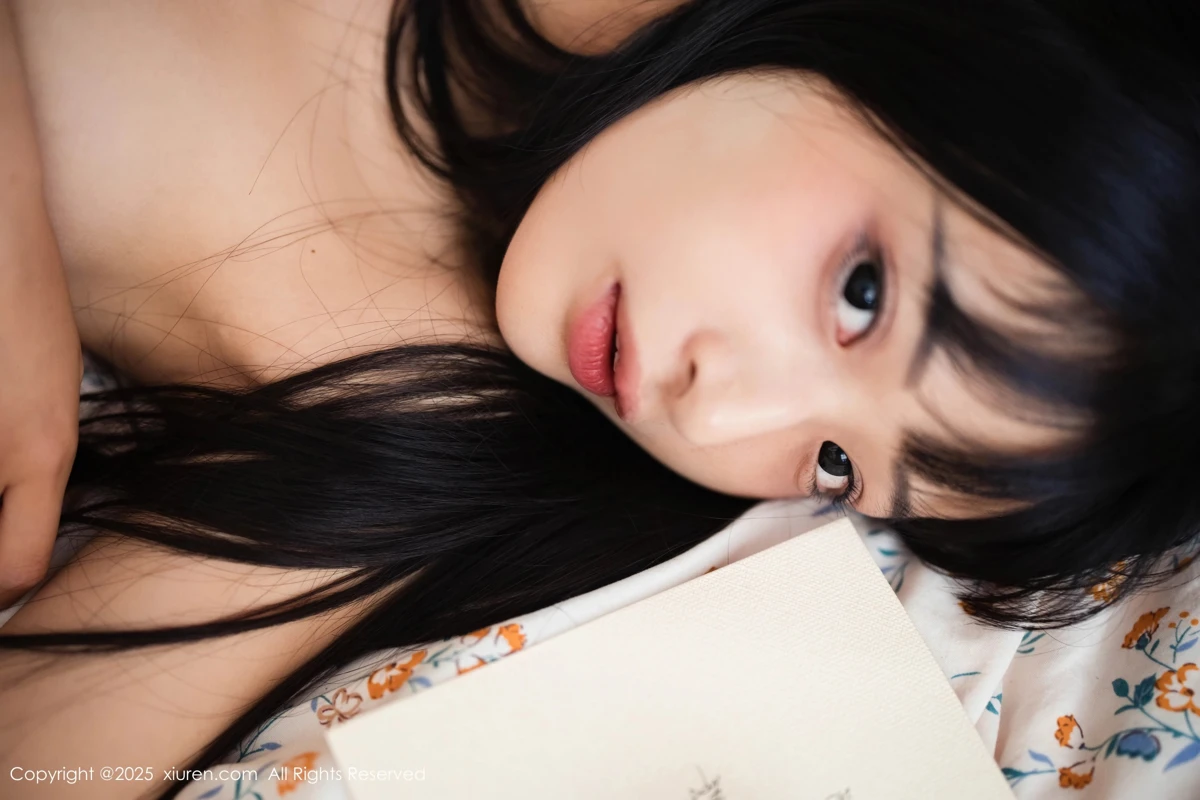 [秀人网] 2025.04.29 No.10215 茂木希子#[83P]-1