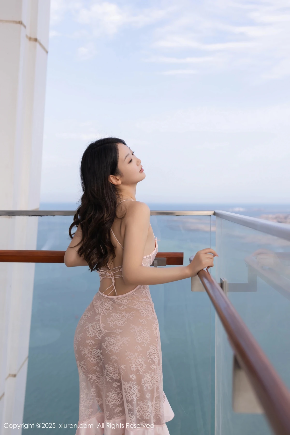 [秀人网] 2025.04.14 No.10150 唐安琪#[79P]-1