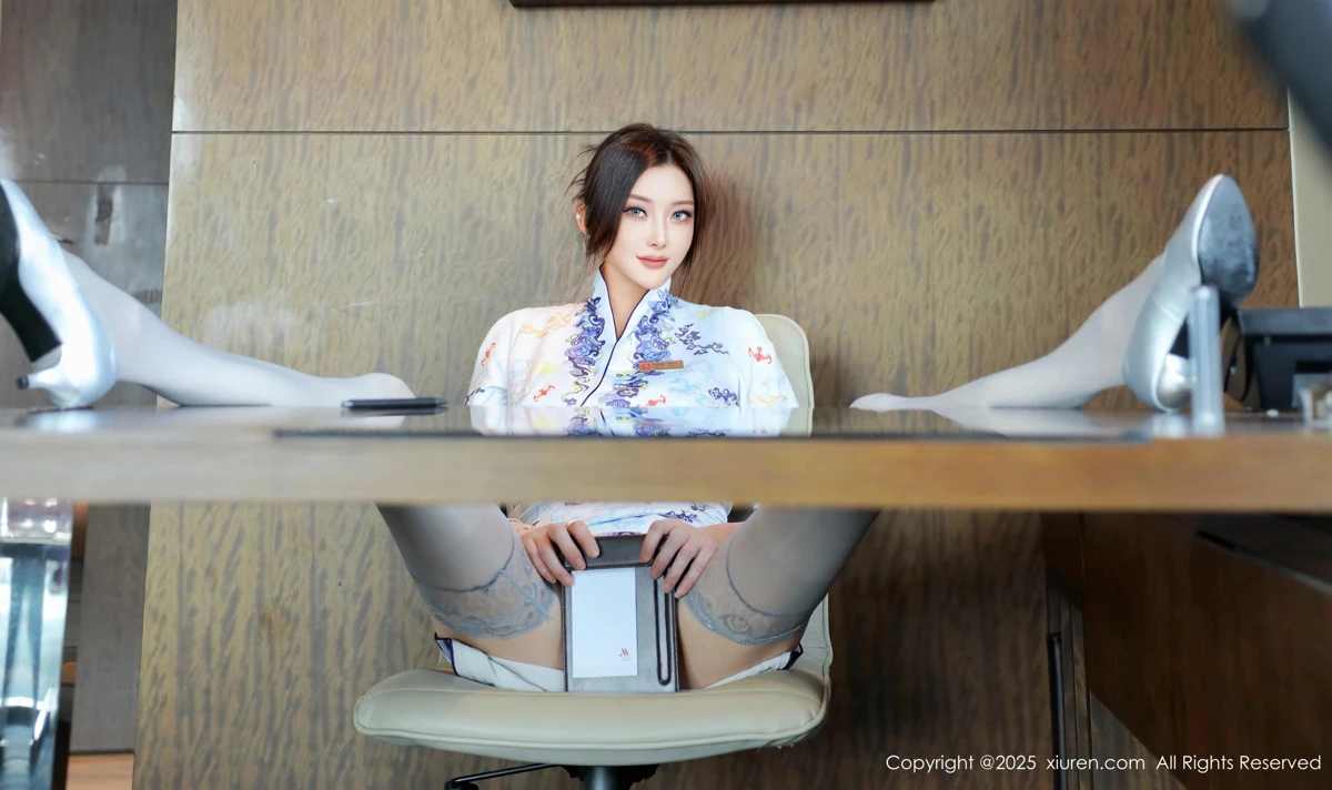 [秀人网] 2025.05.14 No.10273 苏一诺#[80P]-5