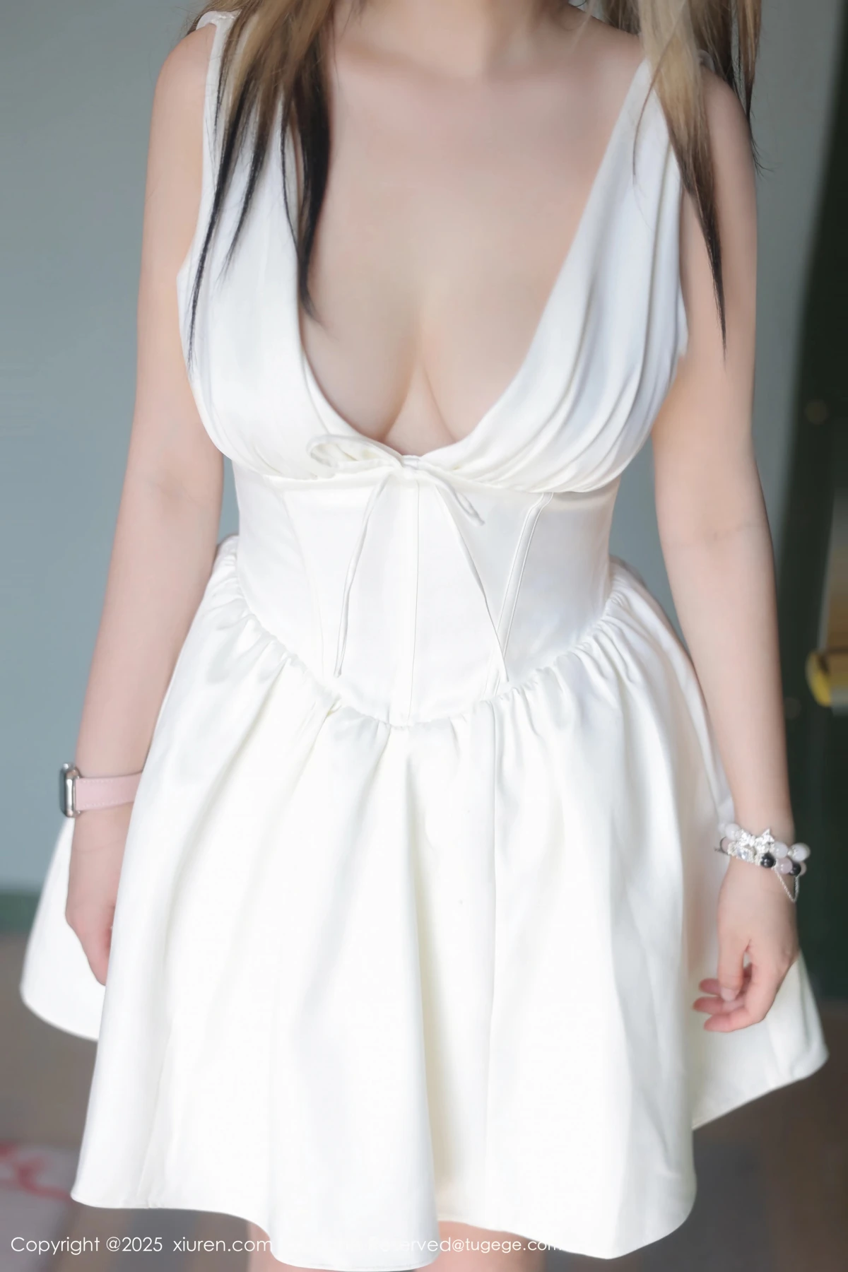 [秀人网] 2025.05.12 No.10262 诺诺Hsu#[41P]-1