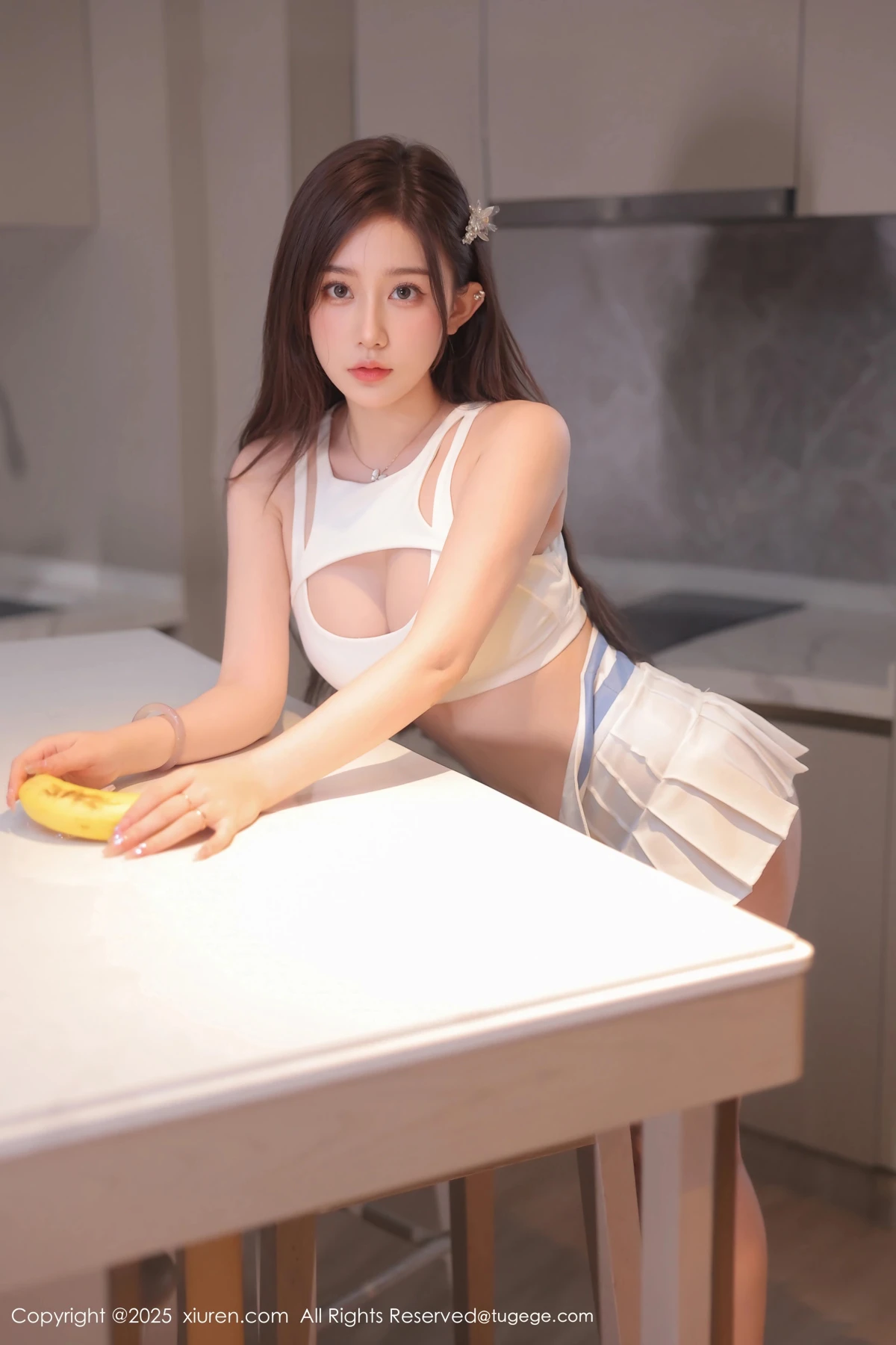 [秀人网] 2025.05.09 No.10254 奶油猫呀#[87P]-3