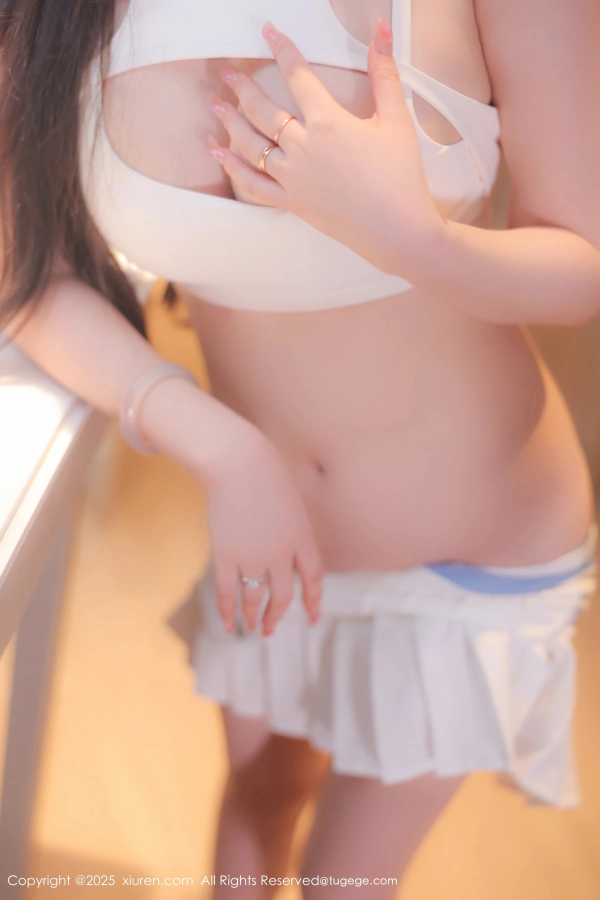 [秀人网] 2025.05.09 No.10254 奶油猫呀#[87P]-2