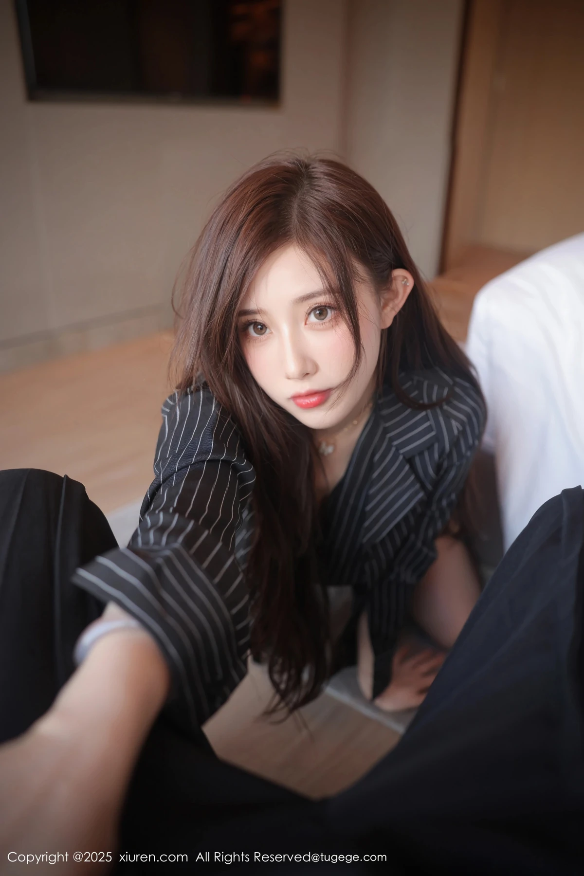 [秀人网] 2025.05.16 No.10285 奶油猫呀#[80P]-5