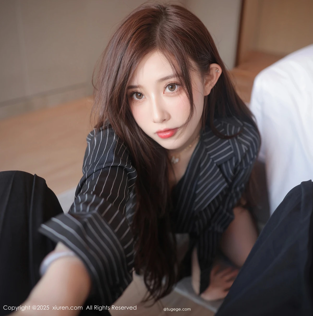 [秀人网] 2025.05.16 No.10285 奶油猫呀#[80P]-6