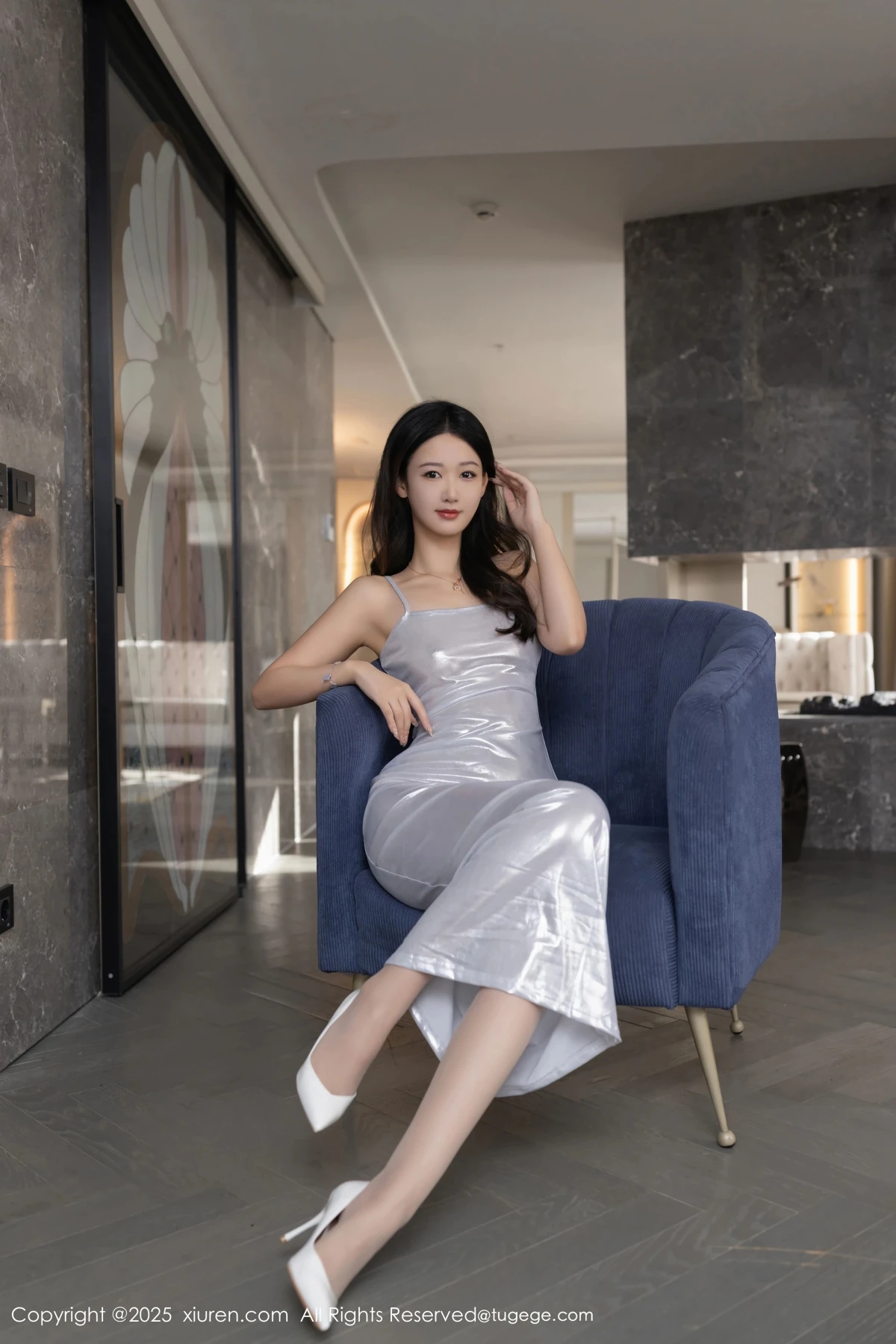 [秀人网] 2025.05.26 No.10328 唐安琪#[83P]-3