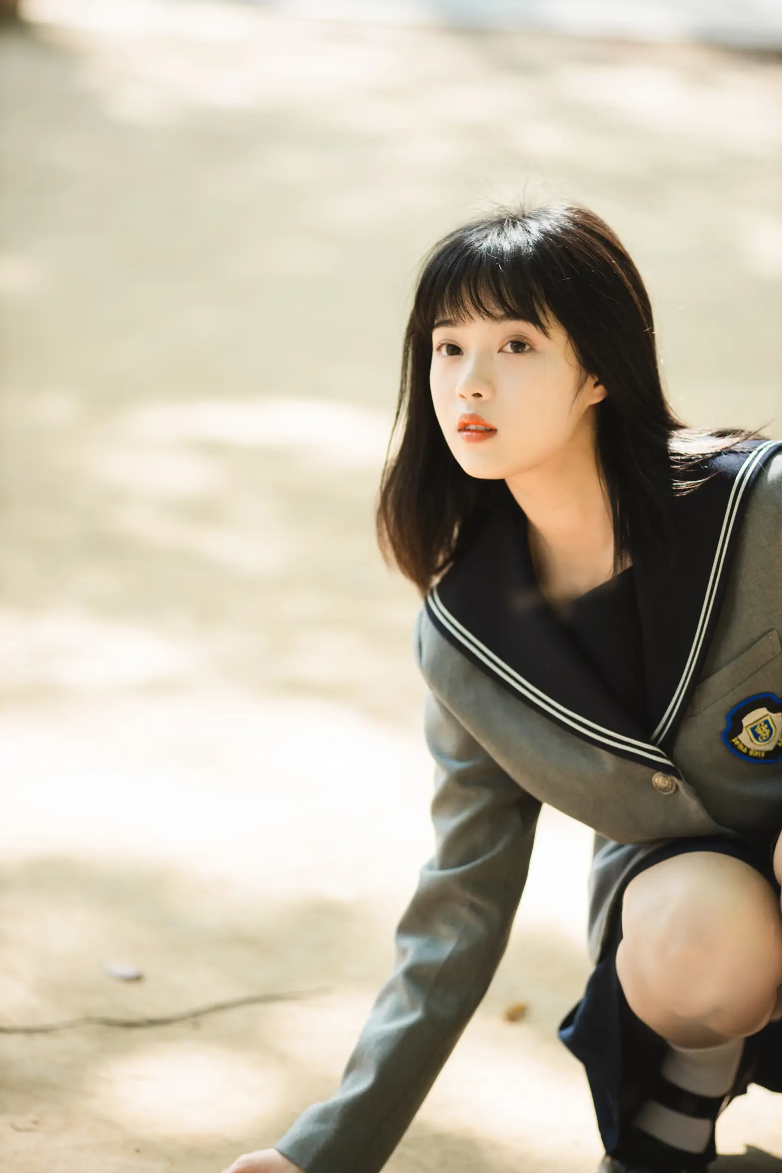 [艺图语] 2021.12.11 Vol.489 – 午后公园 小微#[27P]-2