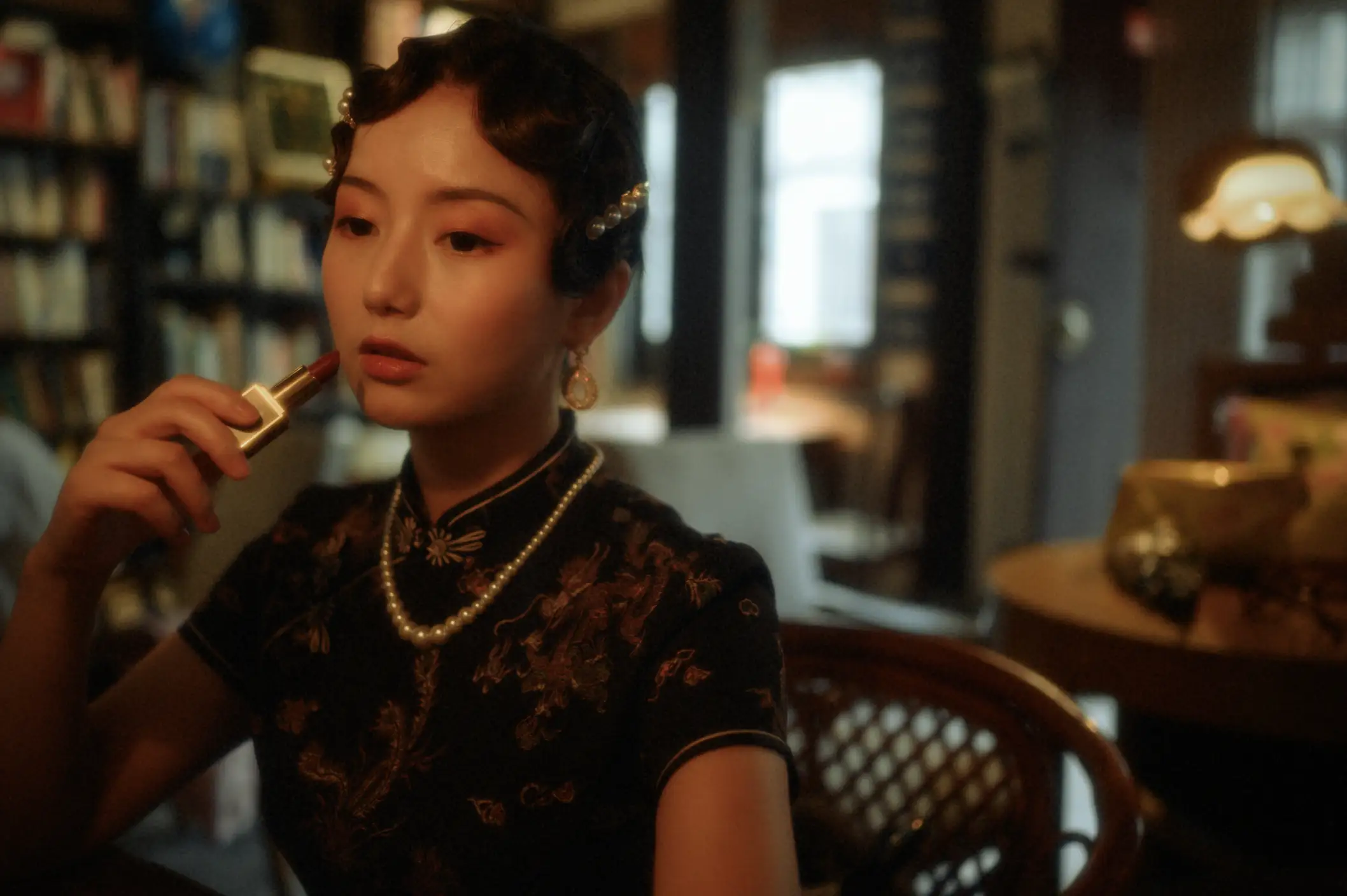 [艺图语] 2022.07.20 Vol.1532 – 未央 萌萌#[23P]-5