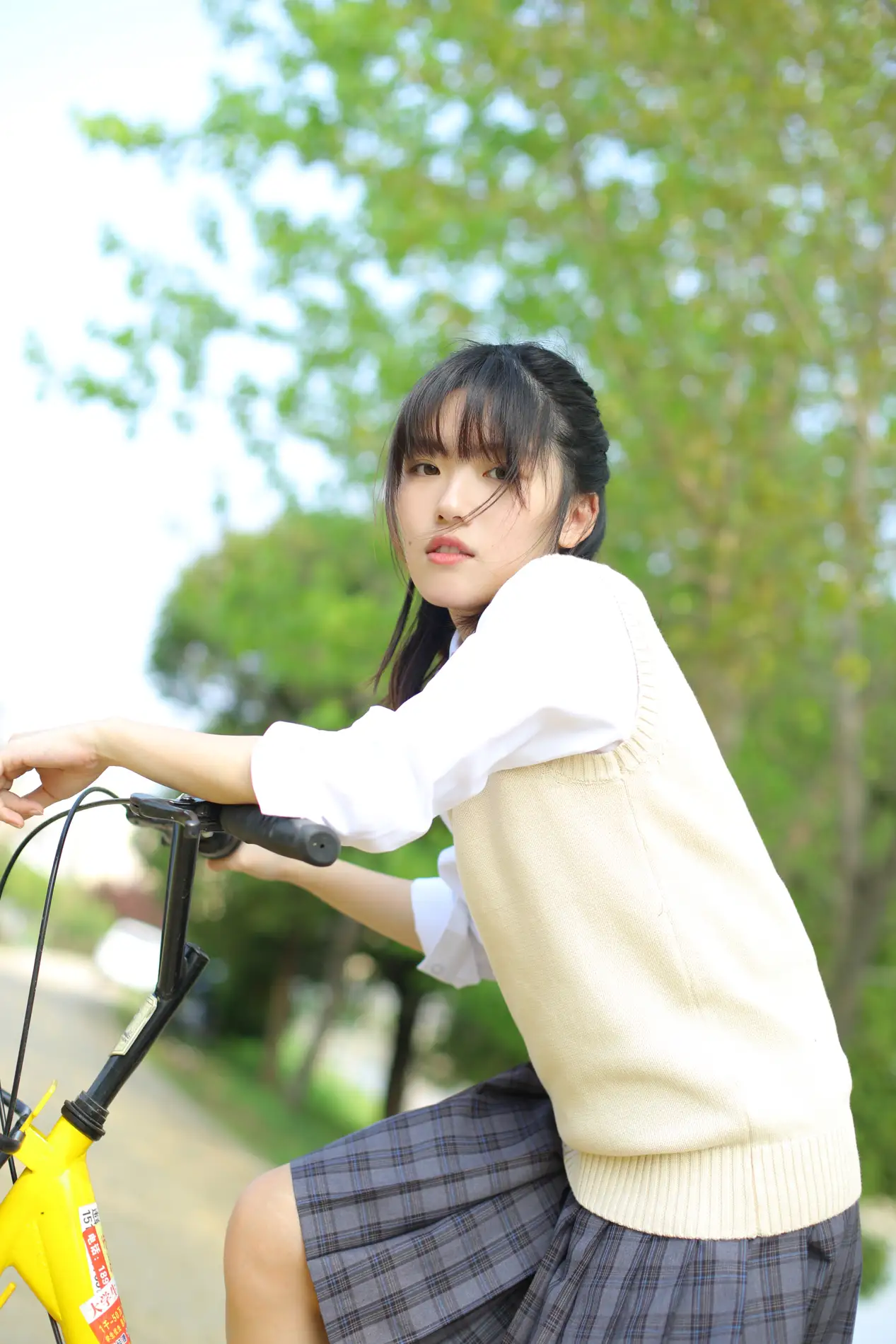 [艺图语] 2022.07.11 Vol.1443 – 青春之旅 雪梨大王#[26P]-3