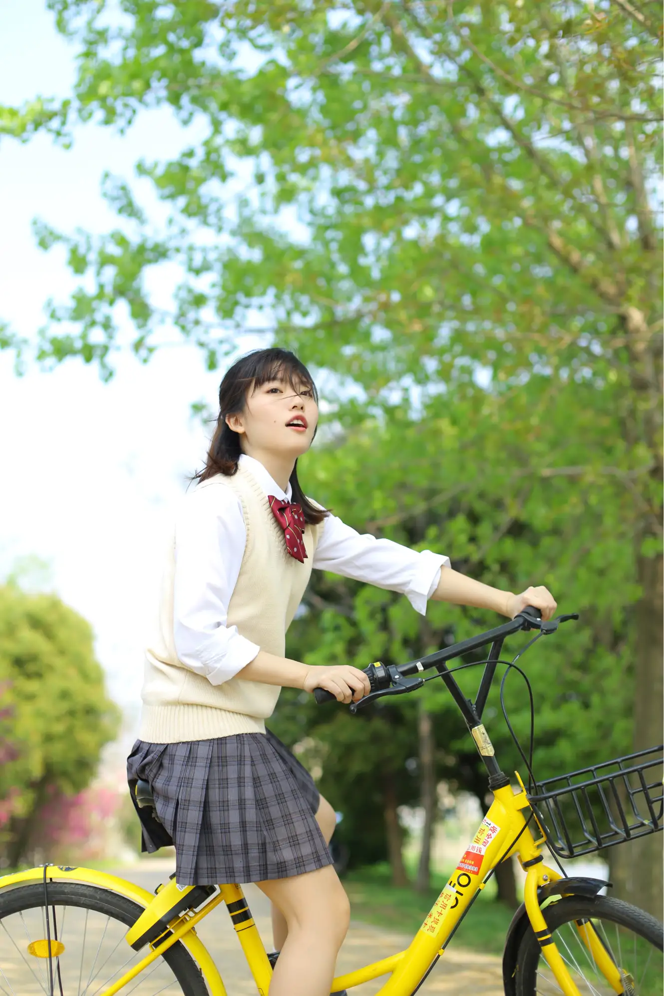 [艺图语] 2022.07.11 Vol.1443 – 青春之旅 雪梨大王#[26P]-7