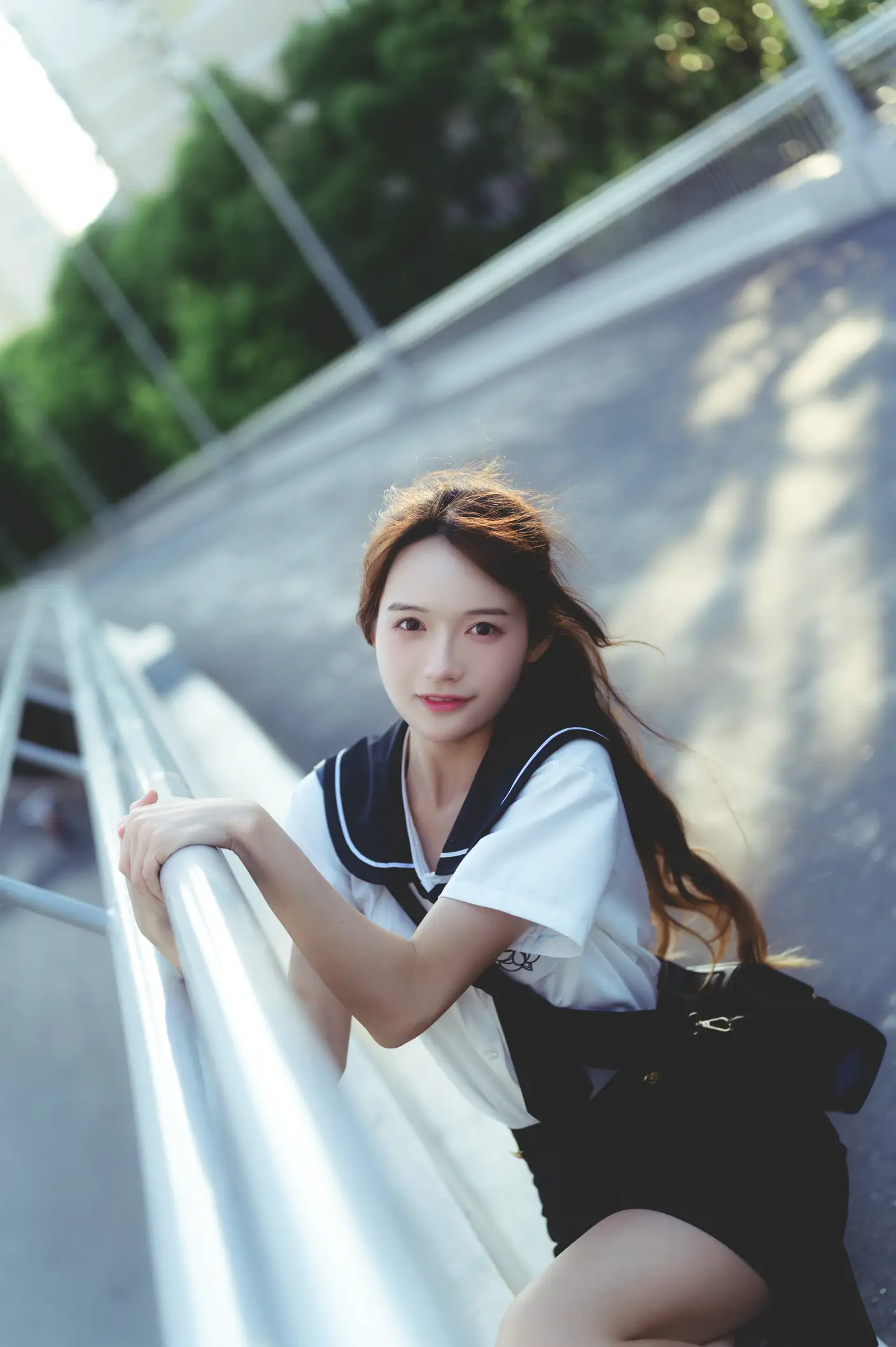 [艺图语] 2022.07.27 Vol.1556 – 约定的桥 兔子Zzz不吃胡萝卜#[36P]-4