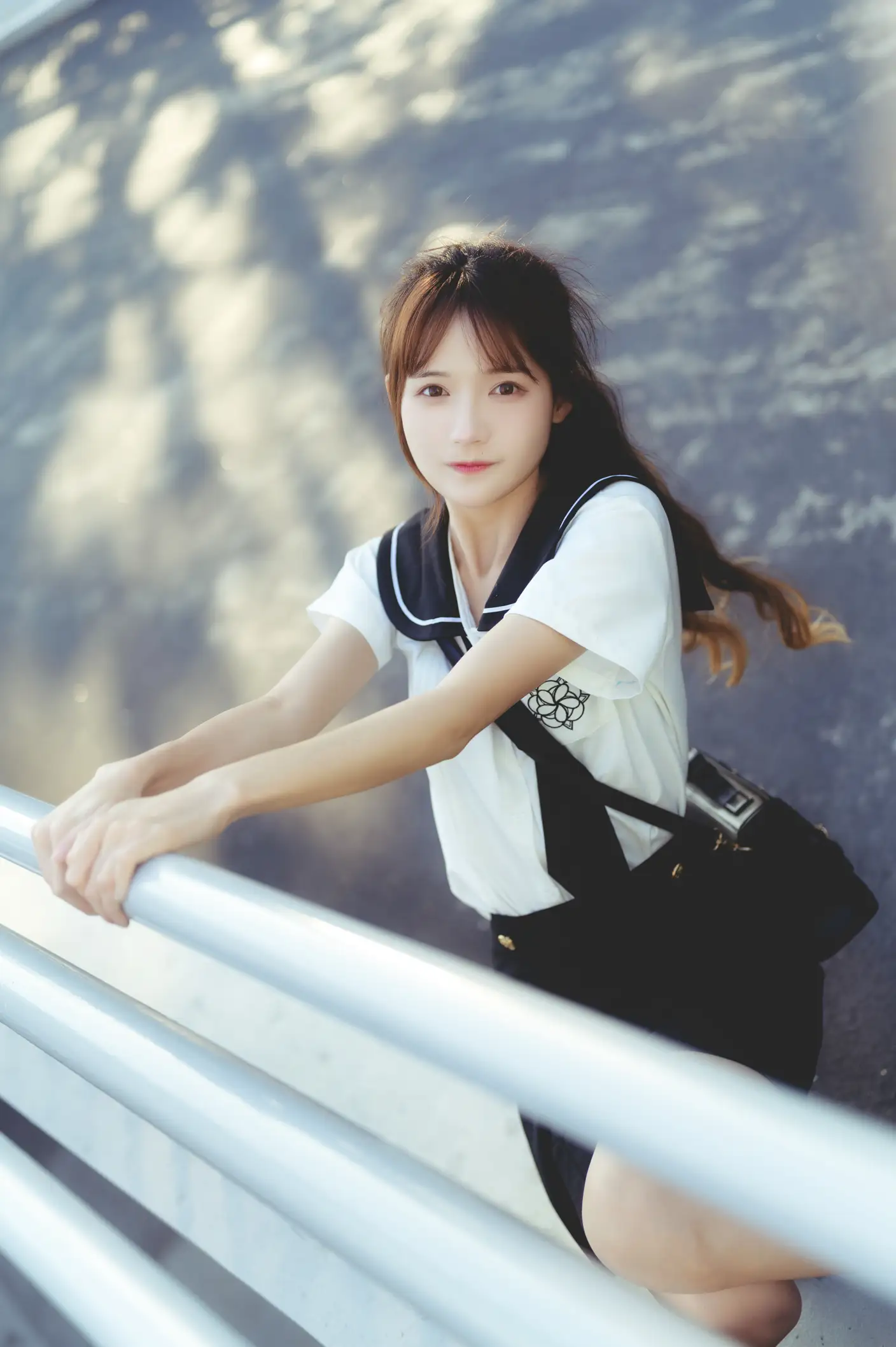 [艺图语] 2022.07.27 Vol.1556 – 约定的桥 兔子Zzz不吃胡萝卜#[36P]-5