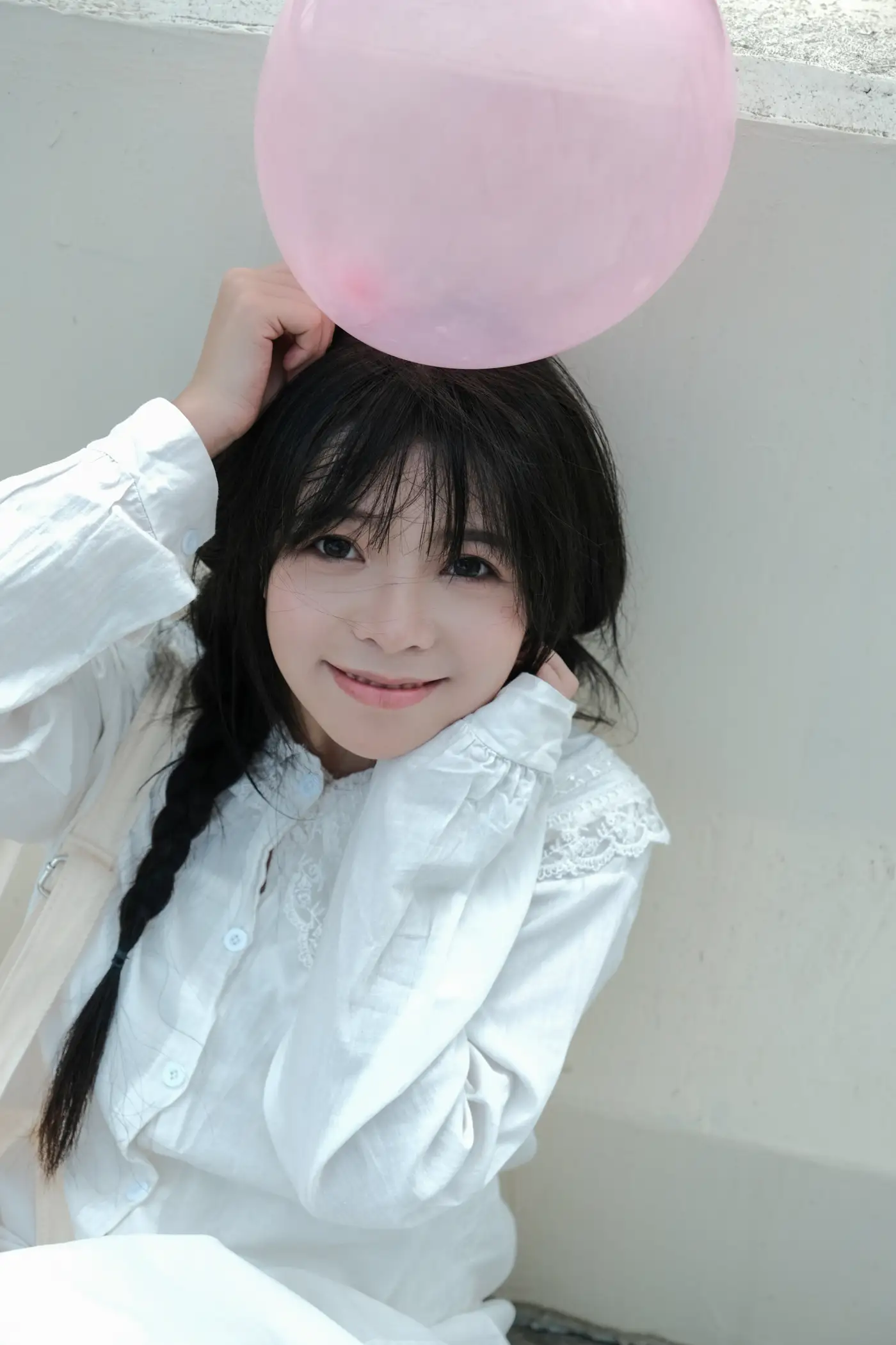 [艺图语] 2021.12.31 Vol.562 – 夏日么么茶 昔非#[29P]-1