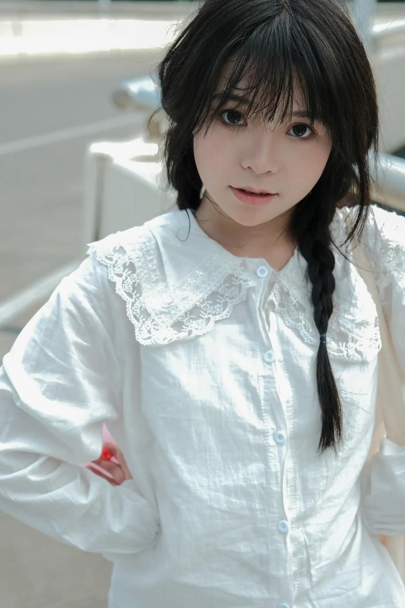 [艺图语] 2021.12.31 Vol.562 – 夏日么么茶 昔非#[29P]-6