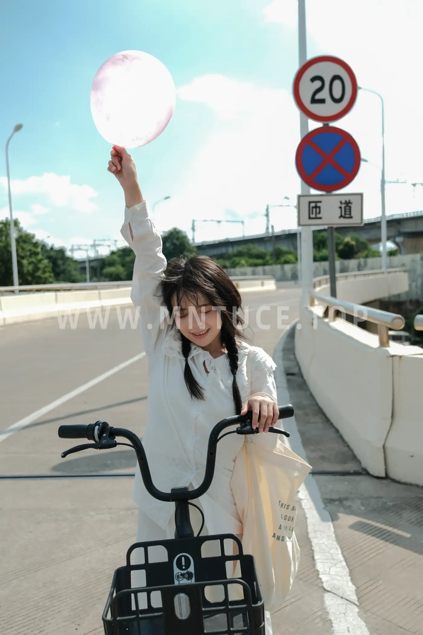[艺图语] 2021.12.31 Vol.562 – 夏日么么茶 昔非#[29P]-9