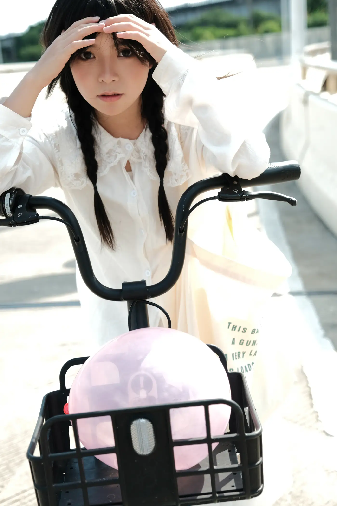[艺图语] 2021.12.31 Vol.562 – 夏日么么茶 昔非#[29P]-1