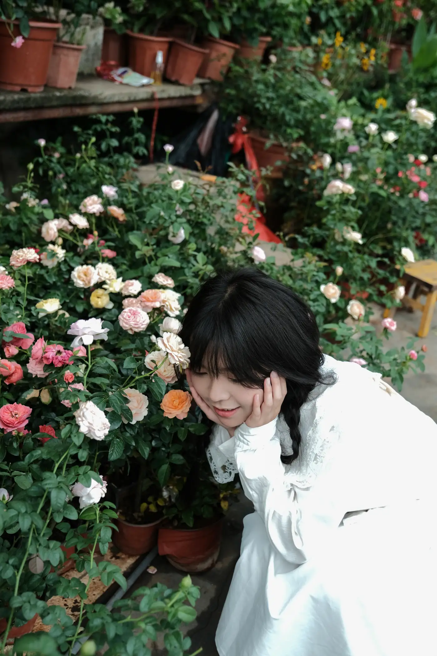 [艺图语] 2021.12.31 Vol.562 – 夏日么么茶 昔非#[29P]-4