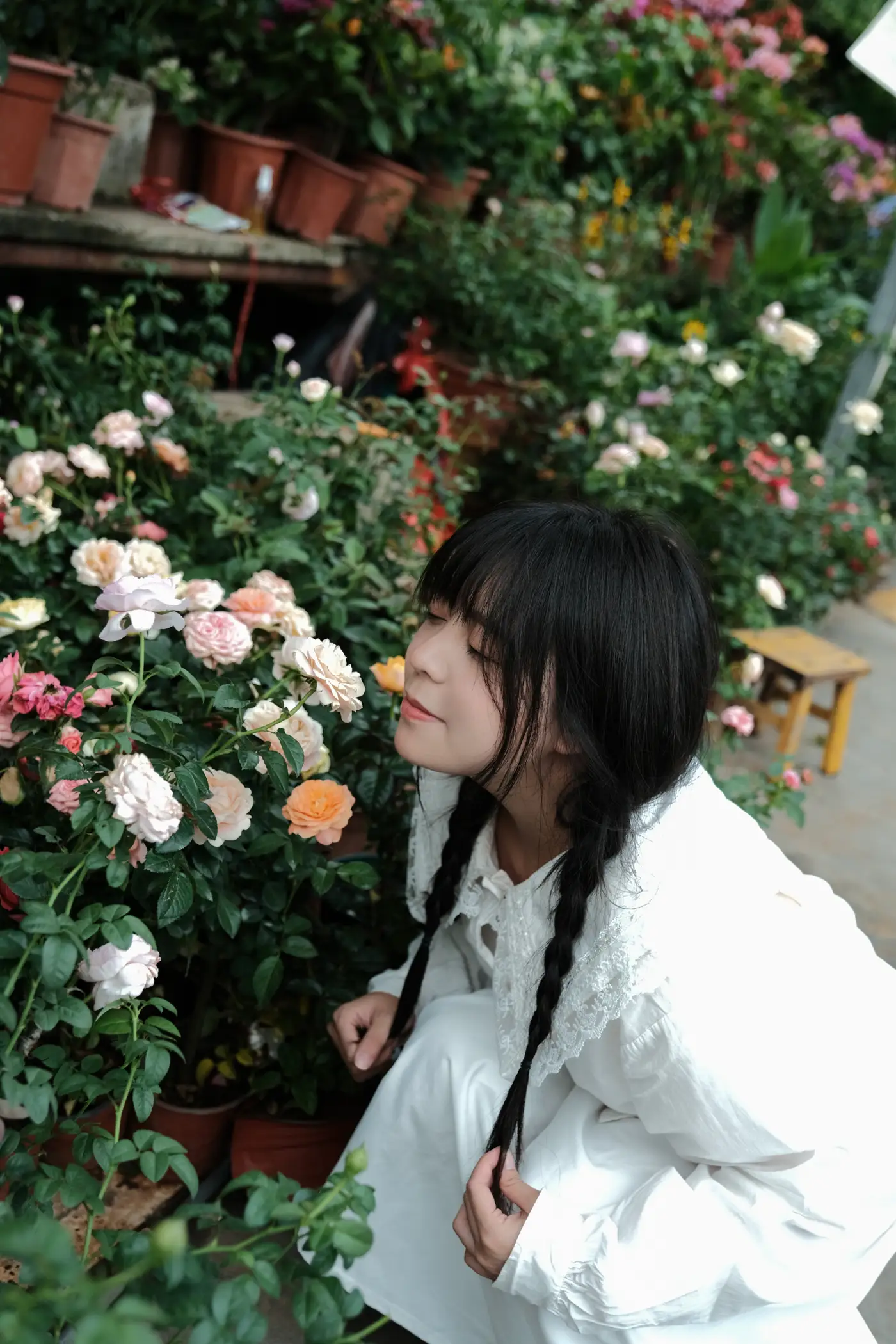 [艺图语] 2021.12.31 Vol.562 – 夏日么么茶 昔非#[29P]-5