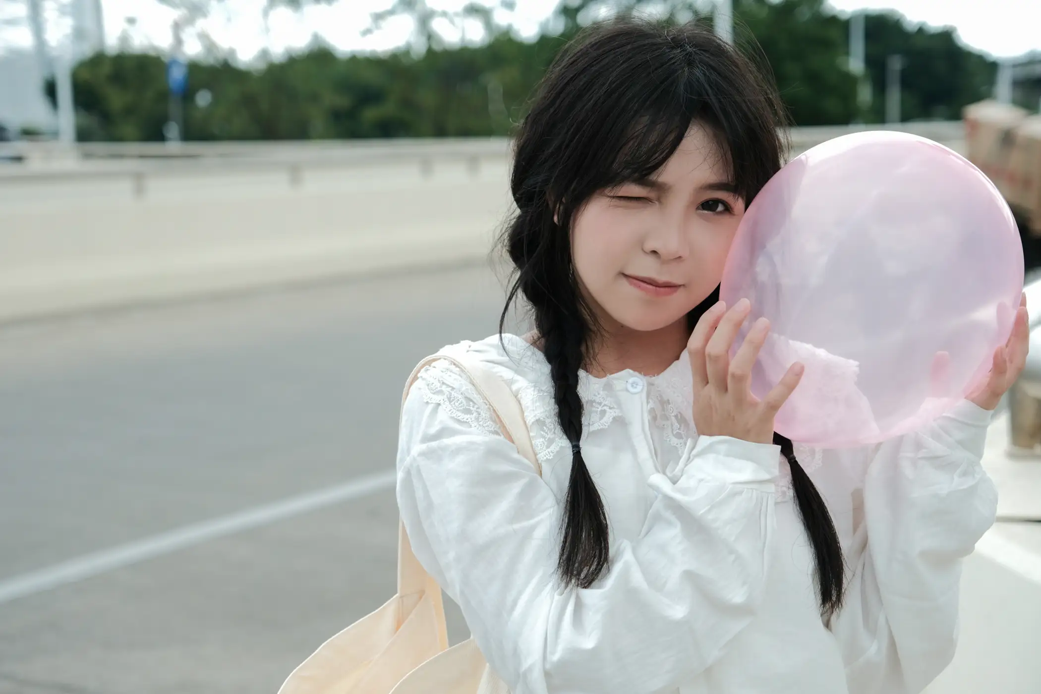 [艺图语] 2021.12.31 Vol.562 – 夏日么么茶 昔非#[29P]-4